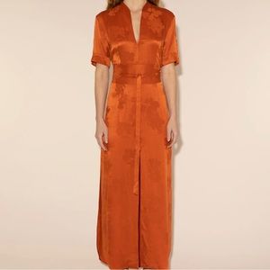 Usisi Sister Tosca Dress Size Small - Sold Out